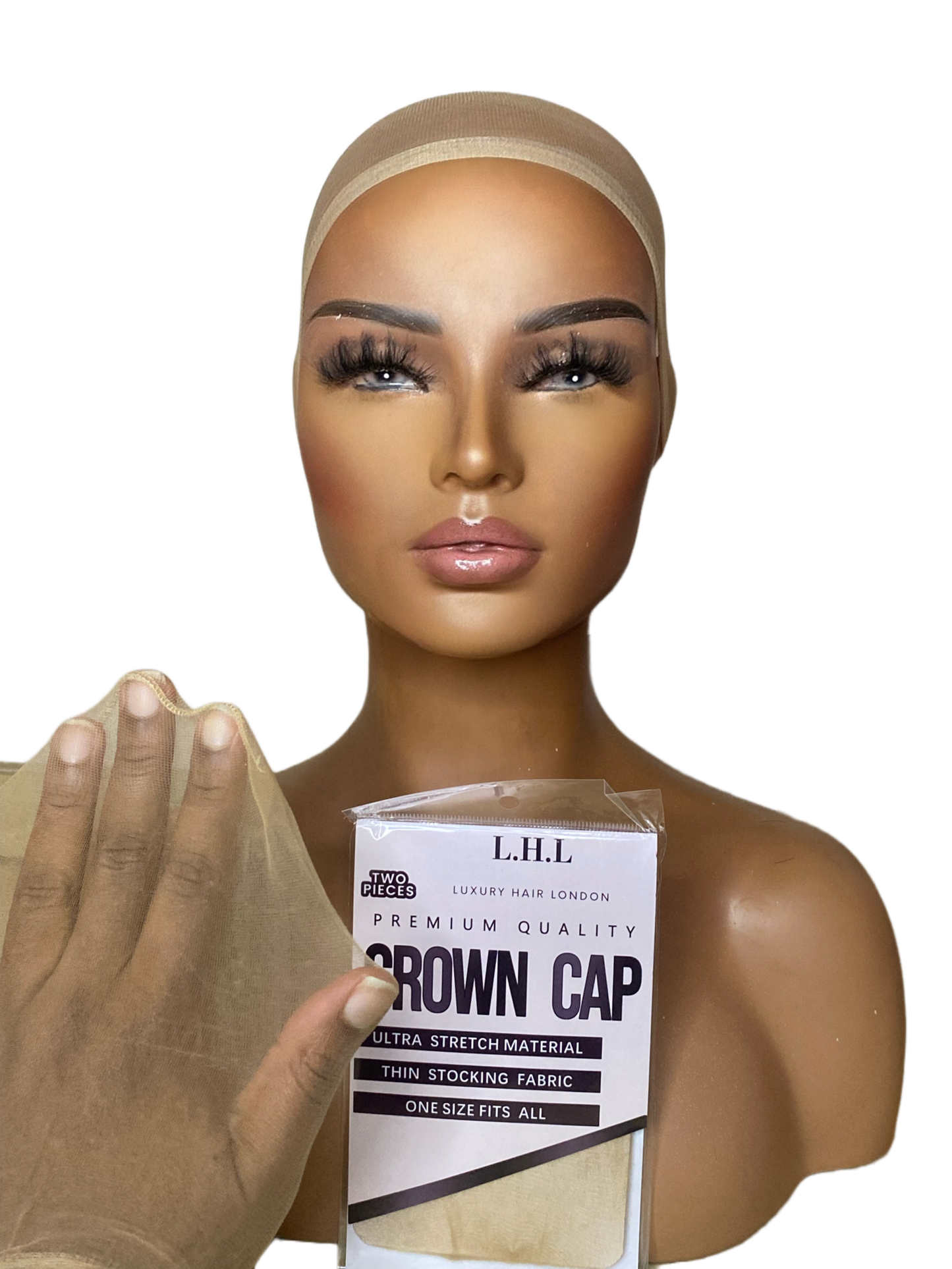 ULTRA HD WIG CAP